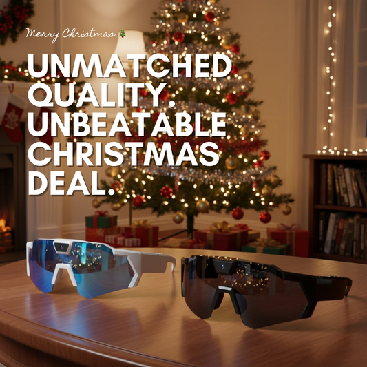 Forge POV Sunglasses