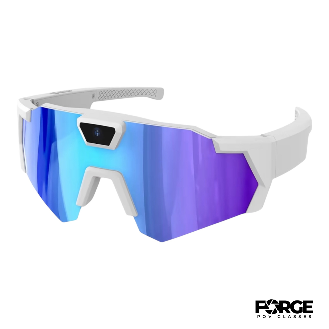 Forge POV Sunglasses