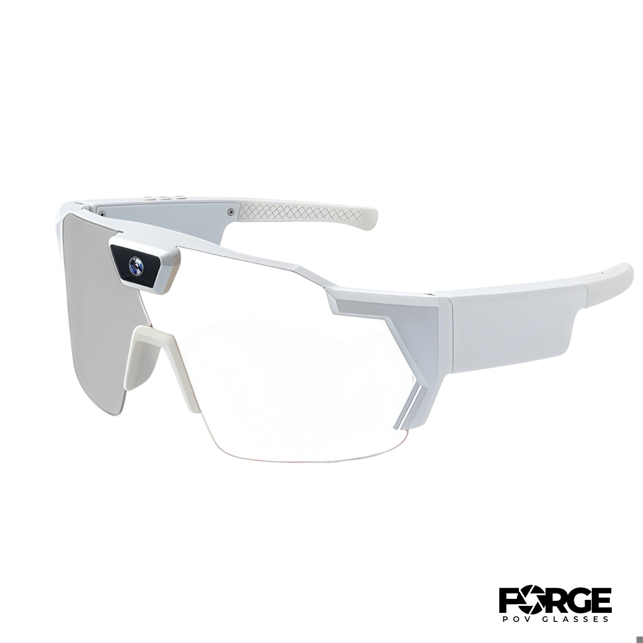 Forge POV Sunglasses