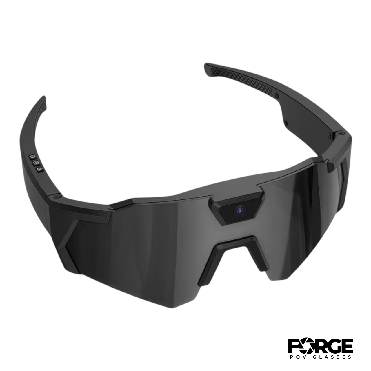 Forge POV Sunglasses